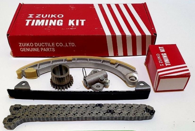 ZUIKO