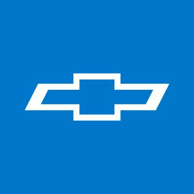 CHEVROLET logo