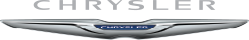 CHRYSLER logo