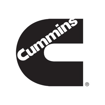 CUMMINS logo