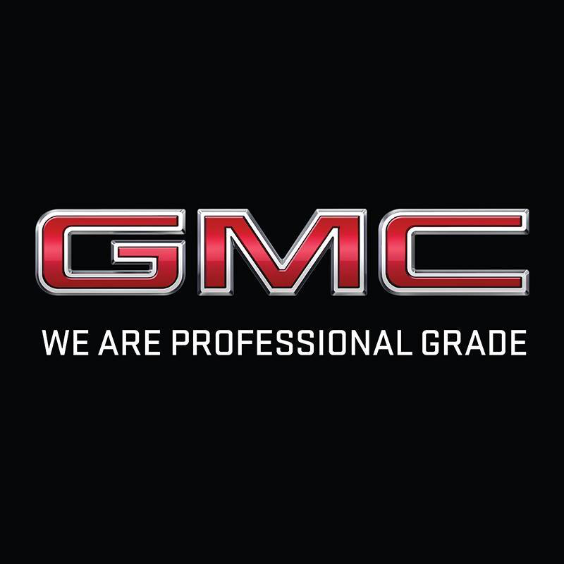 GMC logo
