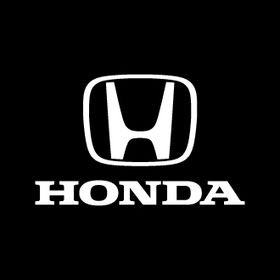 HONDA logo