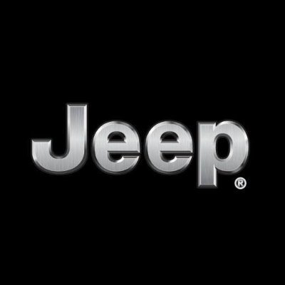 JEEP logo