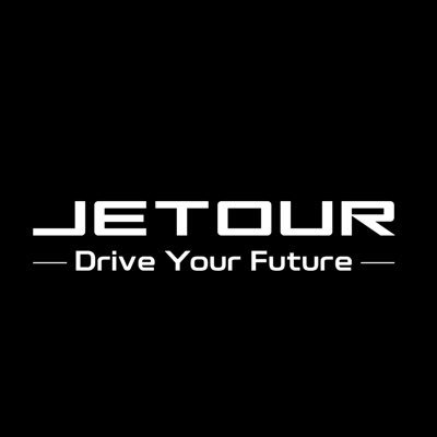 JETOUR logo