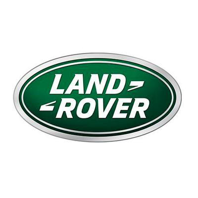 LAND ROVER logo