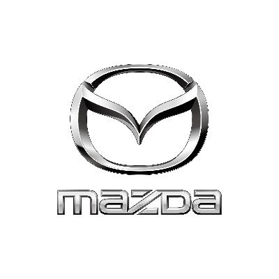 MAZDA logo