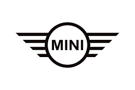 MINI COOPER logo