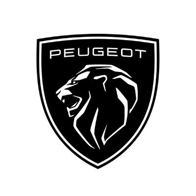 PEUGEOT logo