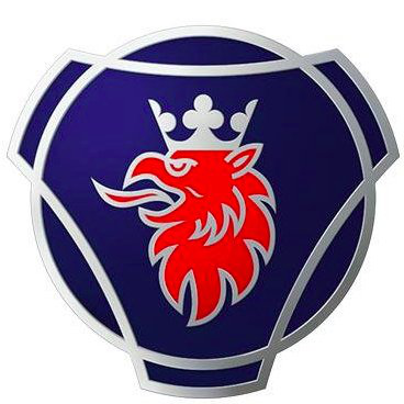 SCANIA logo