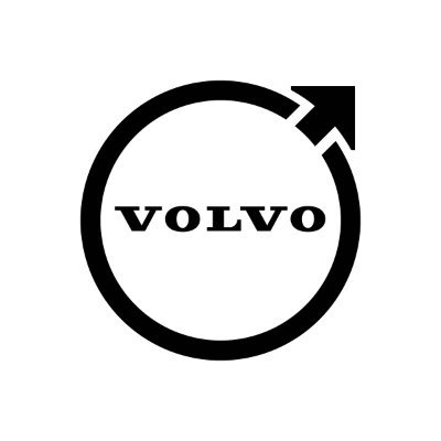 VOLVO logo